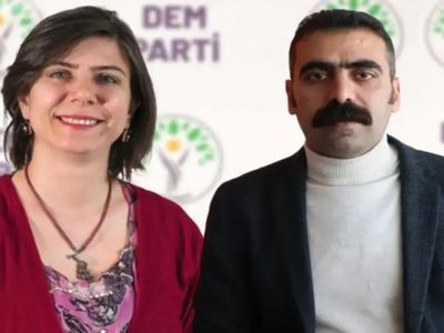 Son Dakika! DEM Parti’ye çifte operasyon: Adaylar gözaltına alındı!