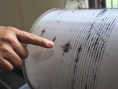 Son dakika depremleri AFAD Kandilli Rasathanesi: Kahramanmaraş’ta deprem mi oldu? Bugün nerede deprem oldu?