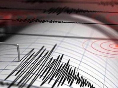 Son dakika depremleri: Bugün deprem mi oldu? Nerede ve kaç şiddetinde deprem oldu? 3 Eylül 2022 Kandilli AFAD son depremler listesi