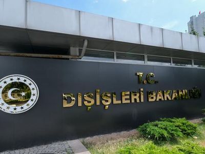 Son Dakika: Dışişleri Bakanı Mevlüt Çavuşoğlu Ukrayna-Rusya Gerilimi Hakkında Açıklamalarda Bulundu!