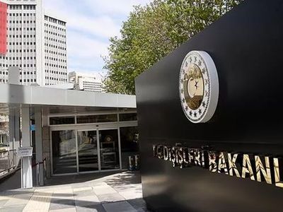 Son Dakika: Dışişleri Bakanlığı'ndan Tunus Açıklaması Geldi!