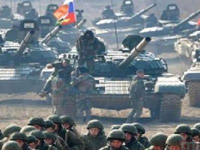 Son Dakika: Dışişleri Bakanlığı'ndan Ukrayna Açıklaması: Ukrayna Sınırındaki Bölgelere Gitmeyin