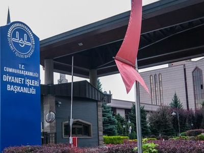 Son Dakika: Diyanet İşleri Başkanlığı Tarafından 15 Temmuz Genelgesi Yayınlandı