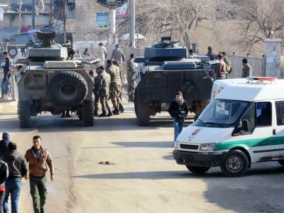Son Dakika: Diyarbakır'da Bombalı Eylem Hazırlığında Olan Teröristler Yakalandı!