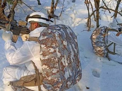 Son Dakika: Diyarbakır'da Eren Kış-21 Operasyonu Başlatıldı!