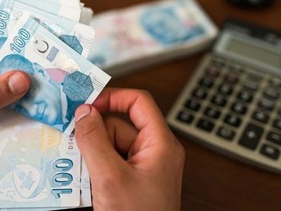 Son Dakika! Ek Gösterge Düzenlemesi İle Emekliye 30 bin TL Fazla İkramiye!