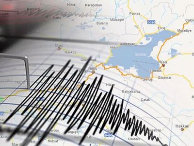 Son dakika: Elazığ’da korkutan deprem! AFAD’dan ilk açıklama geldi