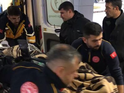 Son Dakika! Elazığ'da maden ocağında patlama! Yetkililerden ilk açıklama geldi