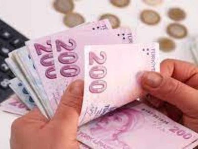 Son dakika: Emekli ve memur maaşları belli oldu mu? Temmuz 2022 zam oranları açıklandı