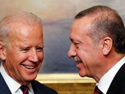 Erdoğan ABD Ziyaretinin Detaylarını Aktardı