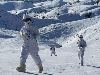 Son Dakika: Eren Kış-24 Operasyonu Başladı! 545 Personel Görev Alıyor