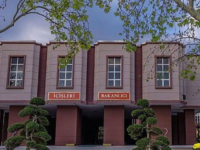 Son Dakika, Eski İçişleri Bakanı Hasan Fehmi Güneş Vefat Etti!