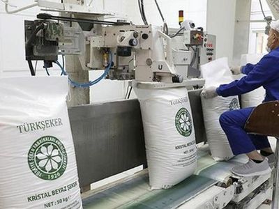 Son Dakika: Eylül Ayına Kadar Şekere Zam Yapılmayacak!