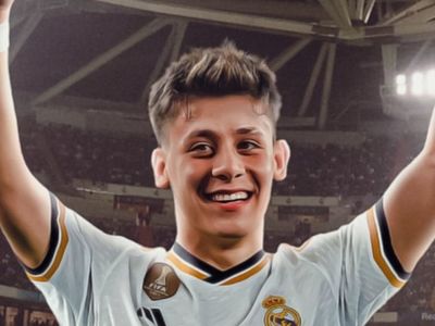 Fenerbahçe'den Arda Güler transferinde sürpriz açıklama!