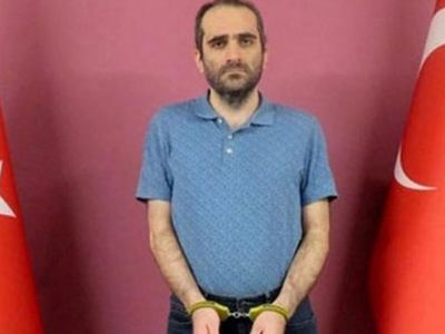 Son Dakika! FETÖ'cü Yeğen Selahaddin Gülen Hakkındaki İddianame Kabul Edildi