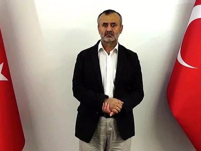 Son Dakika: FETÖ'nün Sözde Orta Asya Sorumlusu İnandı Hakkında Çıkan İddianame Onaylandı
