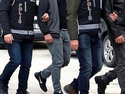 Son Dakika: FETÖ'ye Dev Darbe! Çok Sayıda Göz Altı Kararı Var