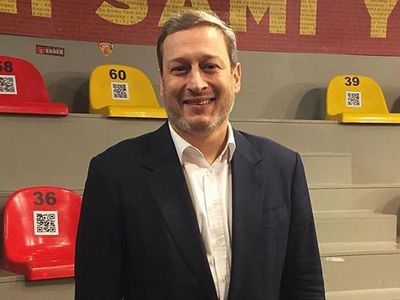 Son Dakika: Galatasaray'ın Çiçeği Burnunda Başkanı Burak Elmas'tan Fatih Terim Açıklaması Geldi