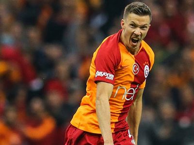 Son Dakika: Galatasaraylı Futbolcunun Annesi Hayatını Kaybetti