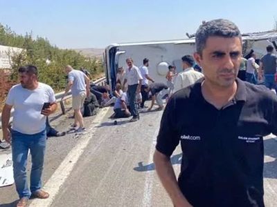 Son dakika: Gaziantep’te can pazarı! Birçok ölü ve yaralı var