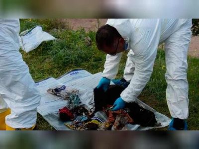 Son dakika gelişmesi! 21 yıllık araştırma an itibariyle bitti! Kuyudan çıkarılan cesedin Ayşe Kavak'a ait olduğu ortaya çıktı