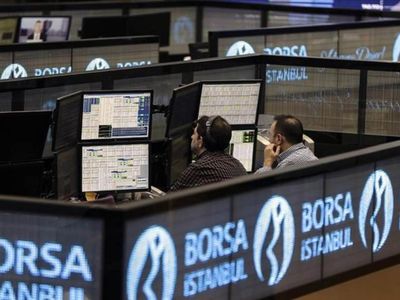 Son dakika haberi: Borsa İstanbul’dan rekor açılış! Bakan Nebati açıkladı: Tüm zamanların en yükseği oldu