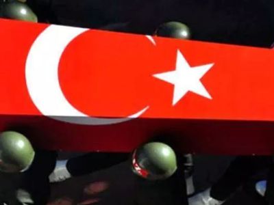 Son Dakika! Hakkari Yüksekova'da Gerçekleşen Askeri Araç Kazasında Bir Asker Şehit Oldu!