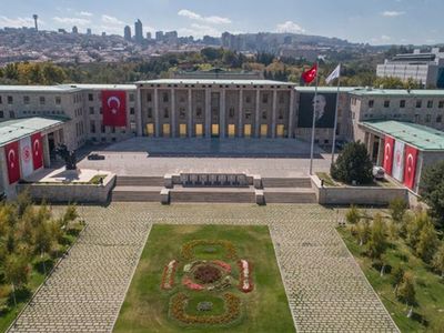 Son Dakika: Hayvanları Koruma Kanunu TBMM'de Kabul Edildi