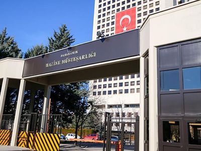 Son Dakika: Hazine Ve Maliye Bakanlığı’ndan 'Orman Yangını' Kararı Geldi: Vergi Ödemeleri Ertelendi