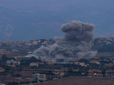 Son Dakika! Hizbullah'tan MOSSAD Karargahına Füze Saldırısı
