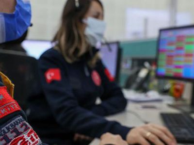 Son Dakika! İçişleri Bakanlığı Duyurdu: Tüm Acil Numaralar 112’de Toplandı