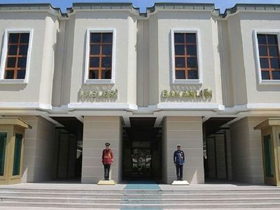 Son Dakika: İçişleri Bakanlığı'ndan 81 İl Vilayetine ''Ülkeye Giriş Tedbirleri'' Genelgesi
