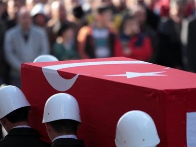 Son Dakika! İçişleri Bakanlığı'ndan acı haber! EREN ABLUKA-22 Operasyonu'nda bir askerimiz şehit oldu!