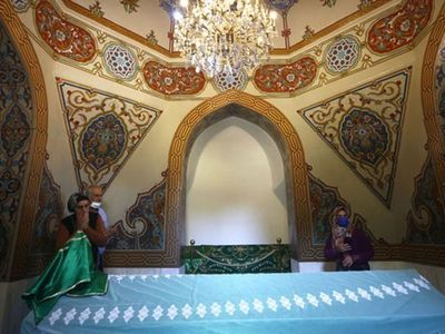 Son Dakika! İçişleri Bakanlığı'ndan Hacı Bektaş Veli’yi anma genelgesi yayınladı
