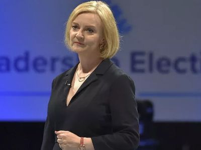 Son Dakika! İngiltere'nin yeni lideri belli oldu!