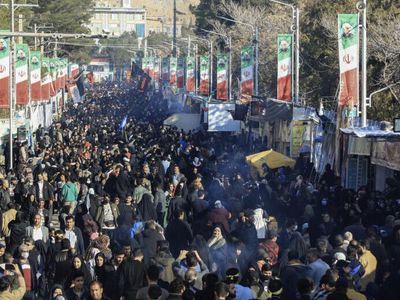 Son dakika: İran’da saldırı, 73 sivil hayatını kaybetti