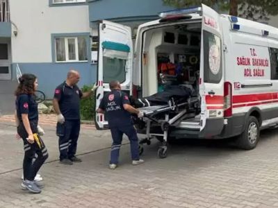 Son Dakika! İş arkadaşı eceli oldu: Sevgilisi miydi?