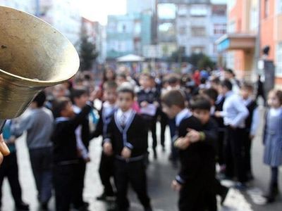 Son Dakika: İstanbul Valiliği'nden Okul Saatlerine Düzenleme