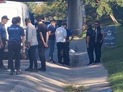 Son Dakika... İstanbul'da ''Bomba'' Alarmı