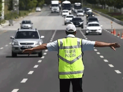 Son Dakika! İstanbul'da Bu Yollar Kapatılacak