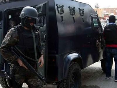 Son dakika: İstanbul'da eylem hazırlığındaki canlı bomba yakalandı!