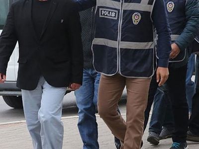Son Dakika! İstanbul'da FETÖ Operasyonu! 19 Şüpheli Yakalandı