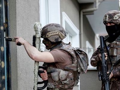 Son Dakika: İstanbul'da Şafak Operasyonu! 11 DAEŞ Üyesi Yakalandı