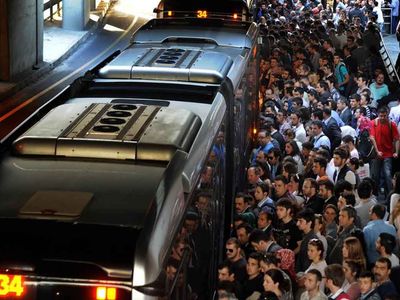 Son dakika: İstanbul'da ulaşıma yüzde 40 zam yapıldı! İşte güncel fiyatlar