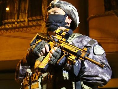 Son Dakika! İstanbul'da Uyuşturucu Operasyonu: Çok Sayıda Gözaltı Var