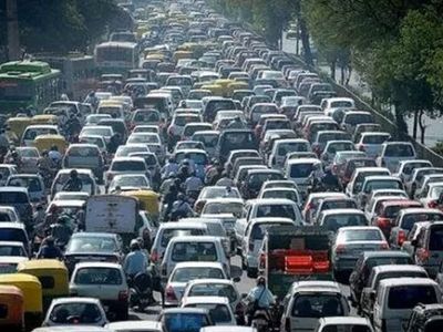 Son Dakika: İstanbul'da Yeni Dönemin İlk Günü Trafik Yoğunluğu!