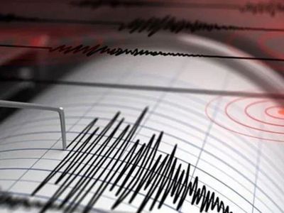 Son dakika: İzmir ve Aydın'da peş peşe 2 deprem!