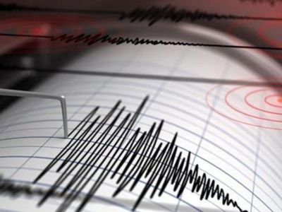 Son Dakika: İzmir'de Korkutan Deprem! AFAD'dan İlk Açıklama