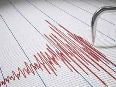 Son Dakika! İzmir’de panik: 4,5 büyüklüğünde deprem meydana geldi
