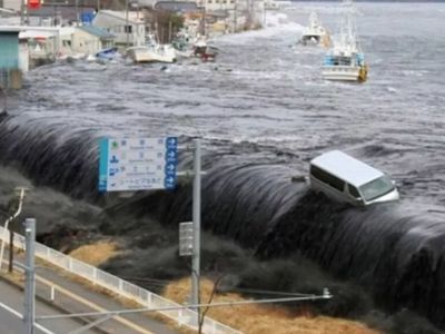 Son Dakika: Japonya’da 6 Büyüklüğünde Deprem Tsunami Uyarısı Yapıldı